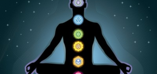 yoga chakras