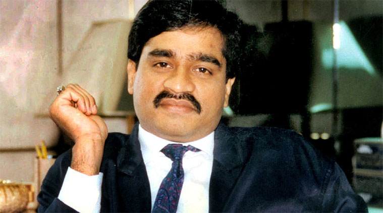 dawood-ibrahim Appeal in Shades of Grey